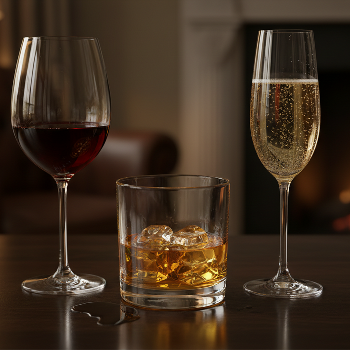 Alcohol and Liver Health — How the Liver Processes Alcohol and Why It Matters