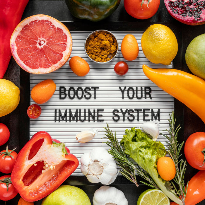 Immune System Supplements – How To Boost Your Immune System With Supplements, Especially Against Coronavirus