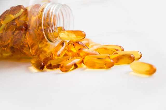 Is Fish Oil and Omega 3 the same thing?