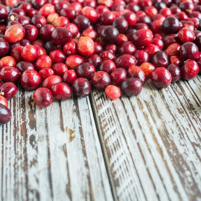 Beyond UTIs: The Surprising Health Benefits of Cranberry Extract