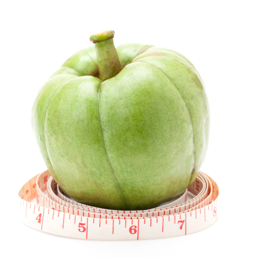 Garcinia Cambogia - Lose Weight with Fat and Carb Blockers Made From Herbs