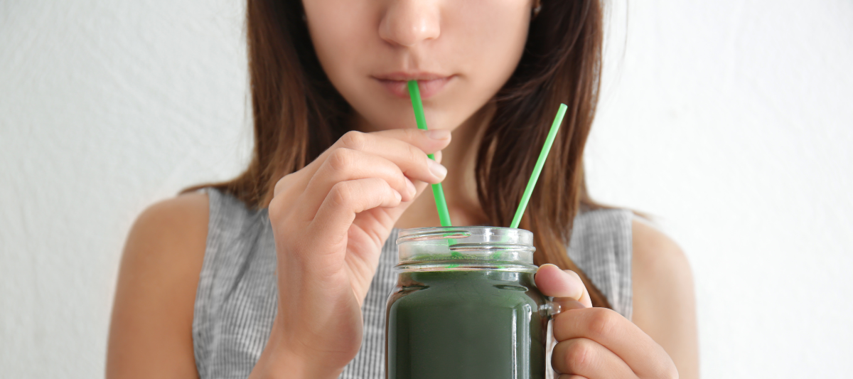 Top 11 Health Benefits of Spirulina