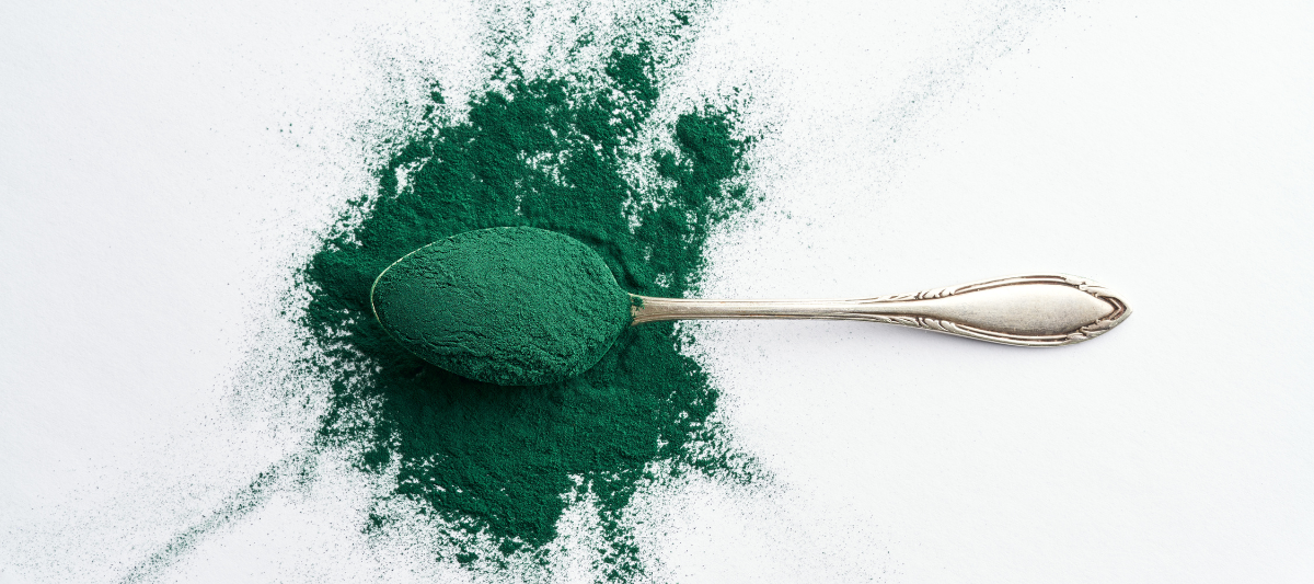 Side Effects of Spirulina