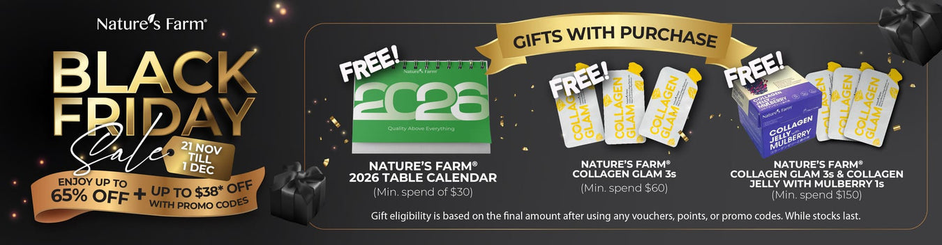 Black Friday Sale | 21 Nov - 1 Dec