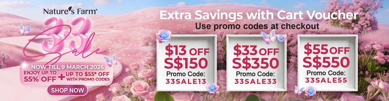 3.3 Sale | 2 - 9 Mar 2026