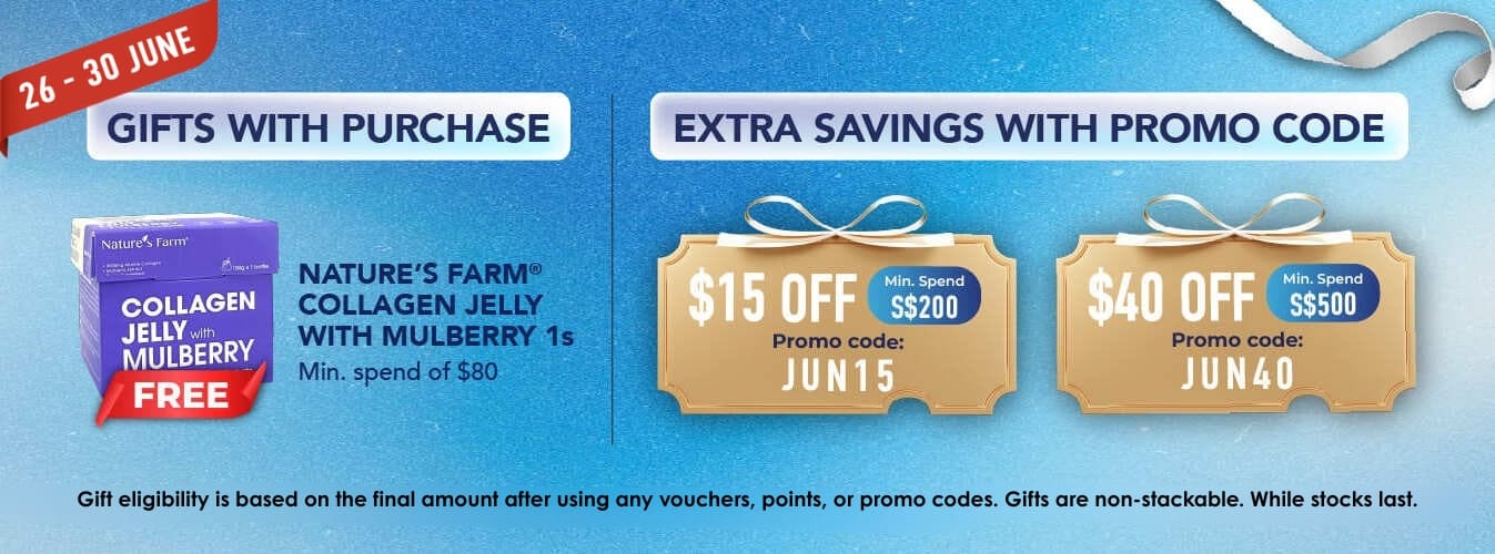 Pay Day Sale | 26 - 30 June