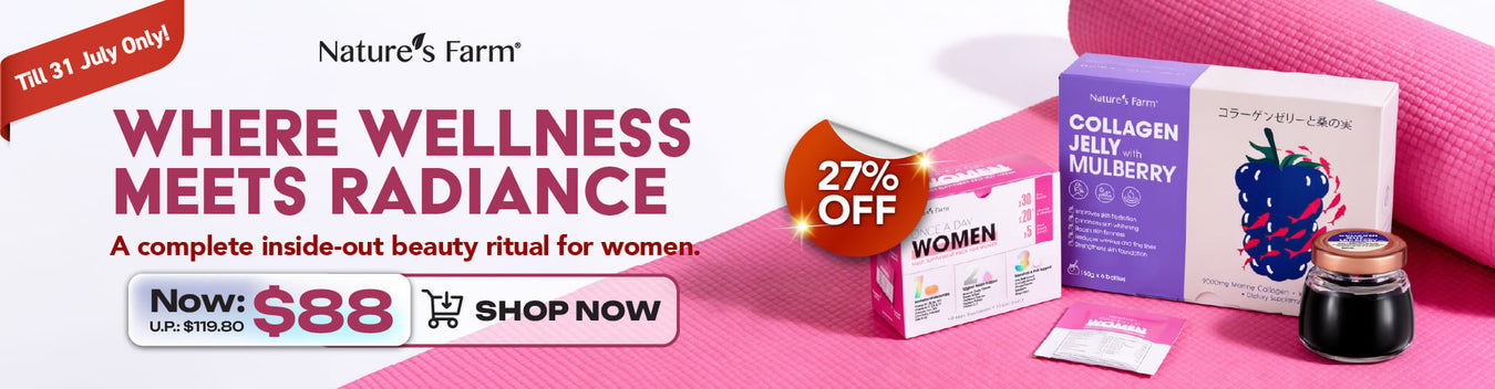 Build Your Daily Routine with Women Once A Day