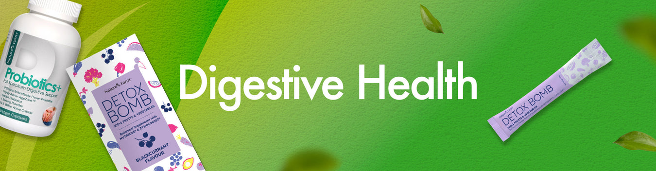 Digestive Health