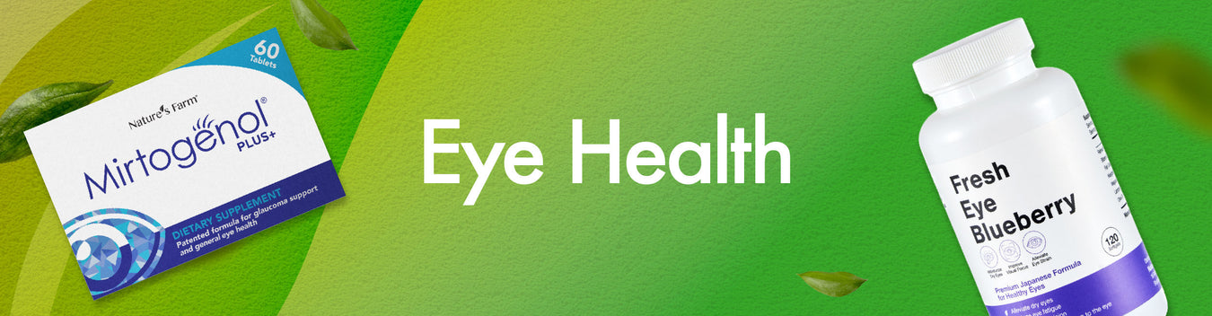 Eye Health