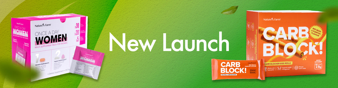New Launch
