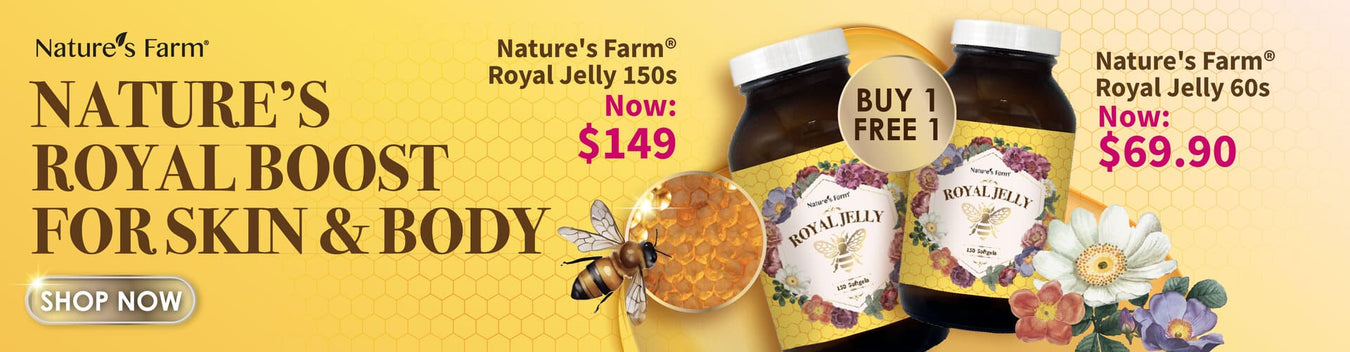 Royal Jelly