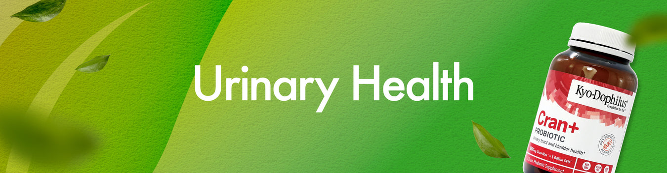 Urinary Health