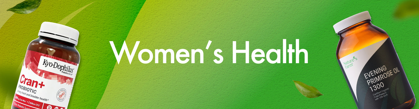 Women's Health