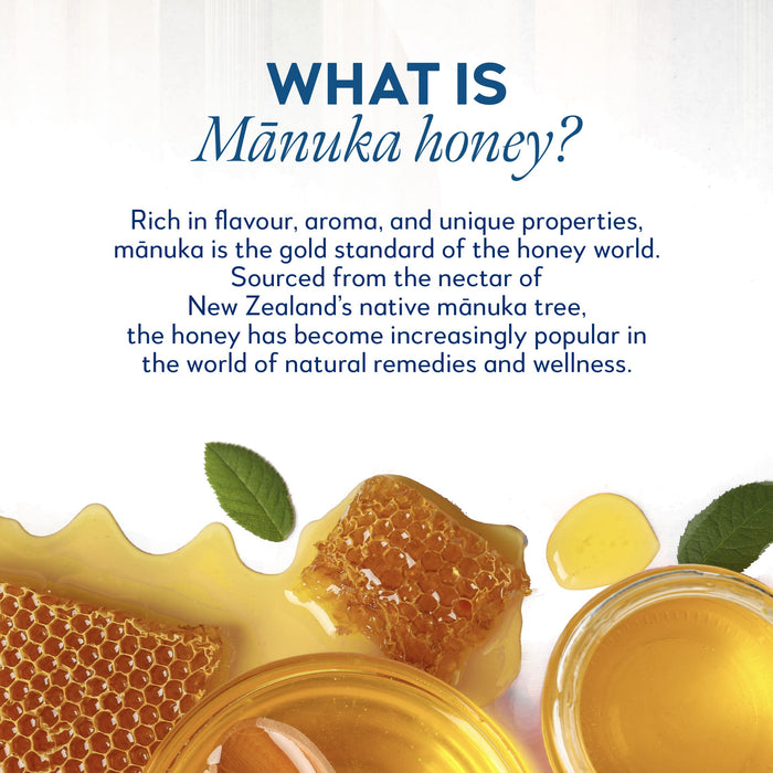 Haddrell’s of Cambridge Manuka Honey UMF® 25+ 250g