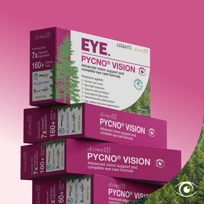 LeBonhertz Pycno Vision 30s