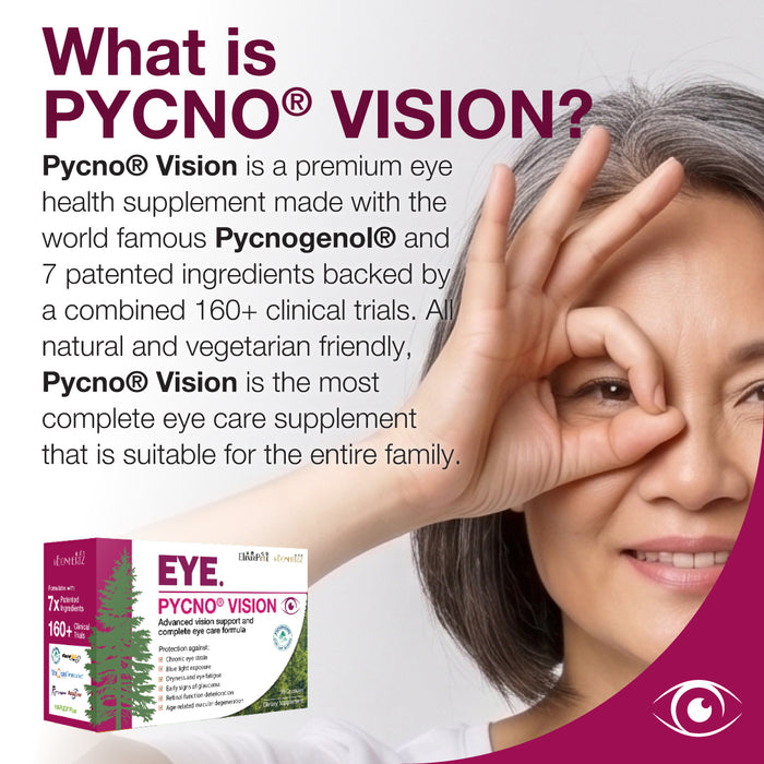 LeBonhertz Pycno Vision 30s