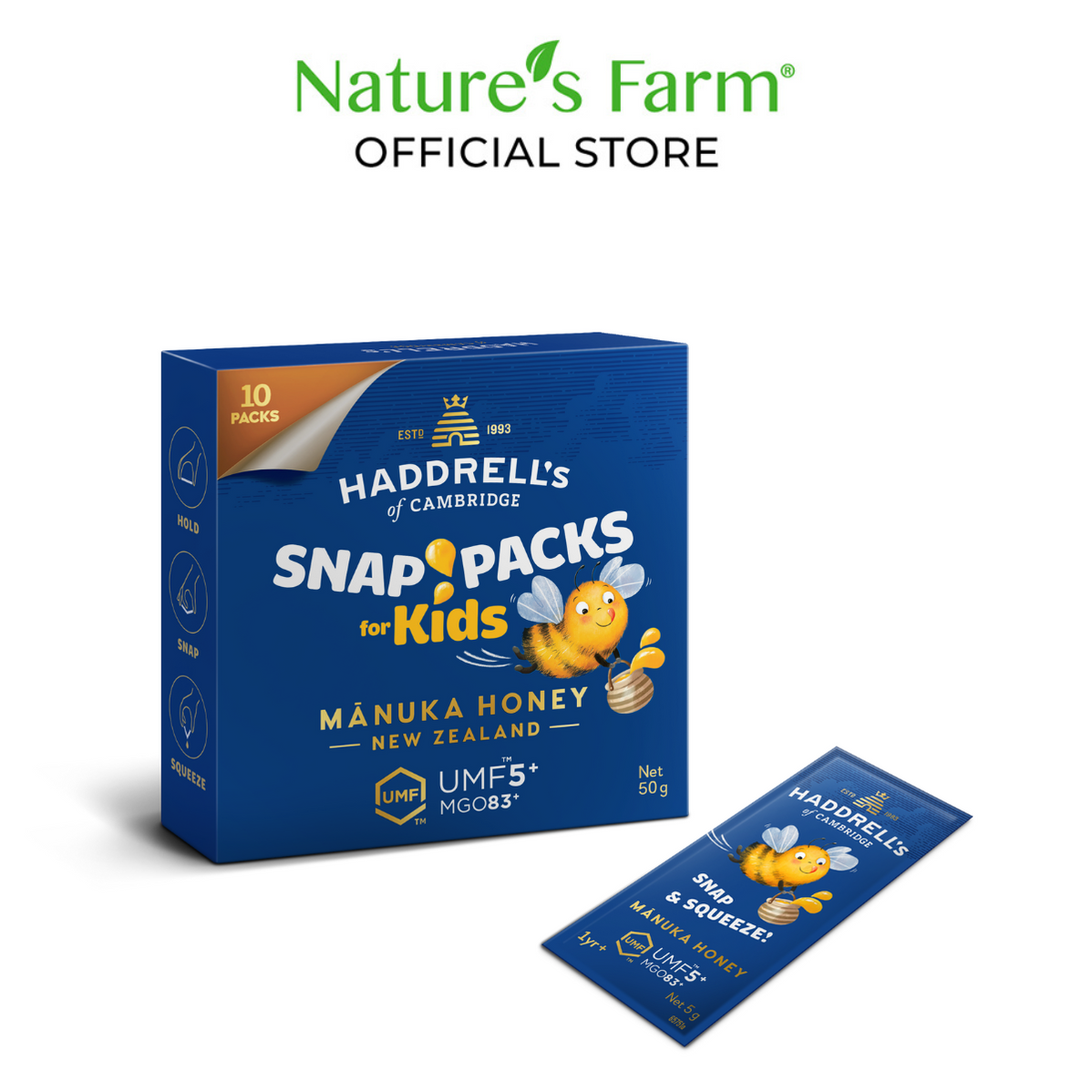 Products — Nature's Farm