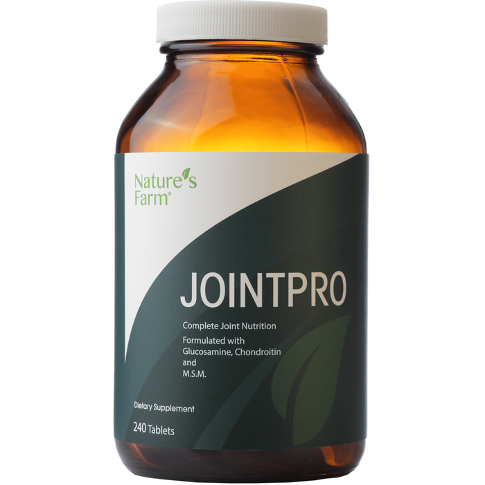 Nature's Farm® JointPro 240s