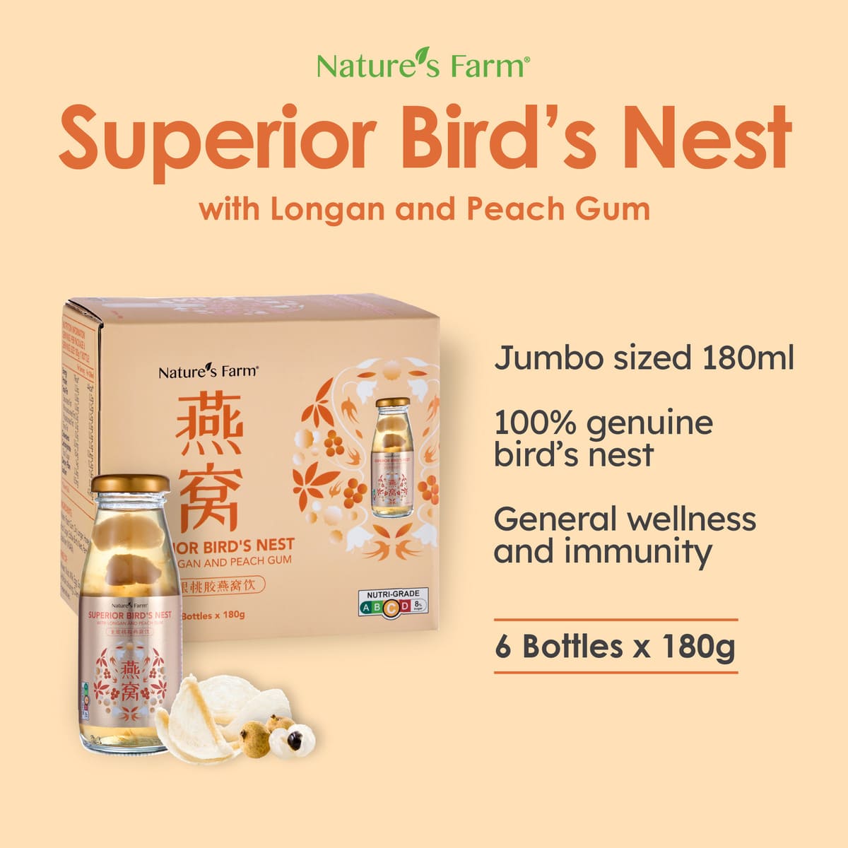 Bird's Nest