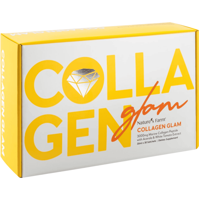 Nature's Farm® Collagen Glam 30s