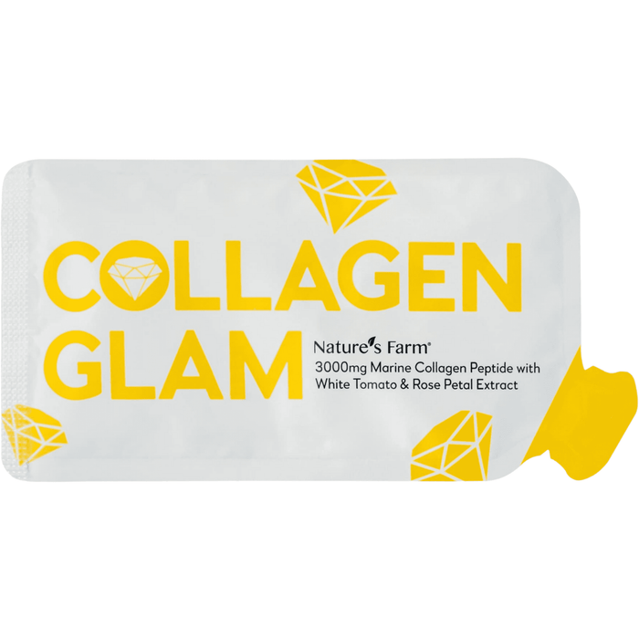 Nature's Farm® Collagen Glam 30s