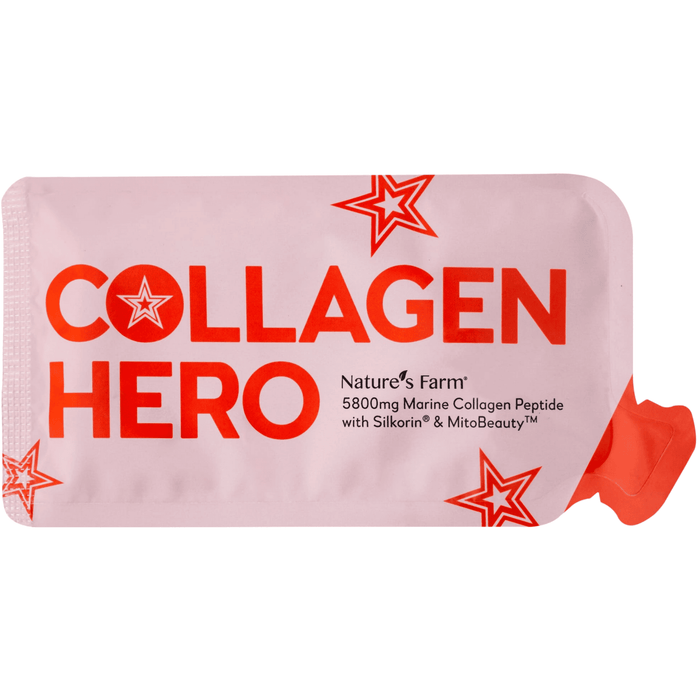 Nature's Farm® Collagen Hero 30s