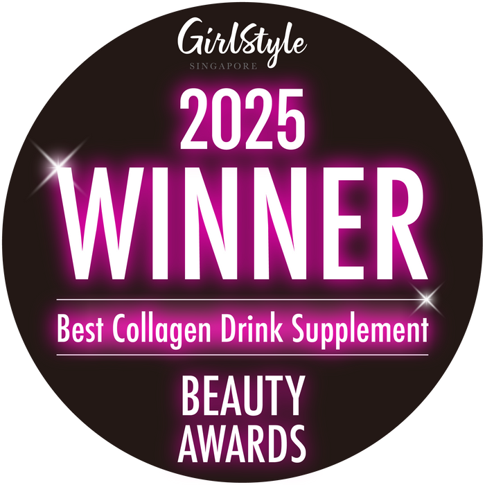 Nature's Farm® Collagen Hero 30s