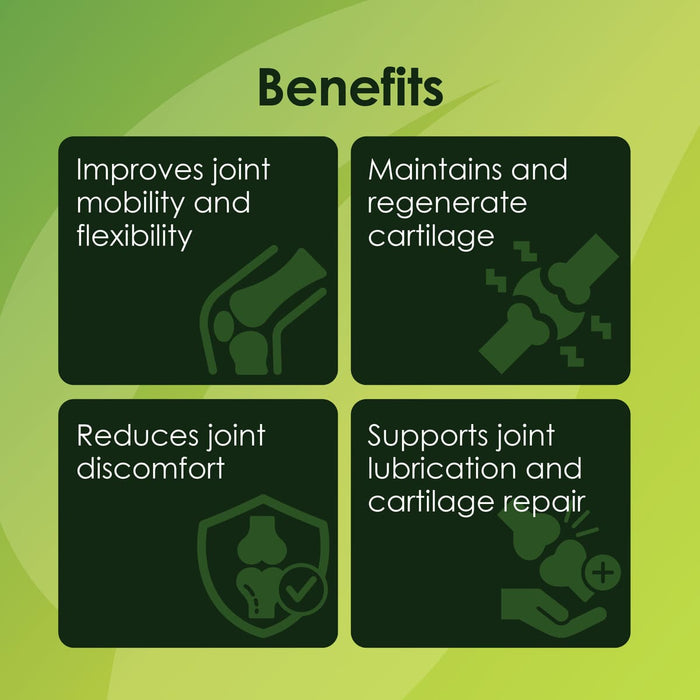 Nature's Farm® JointPro 240s