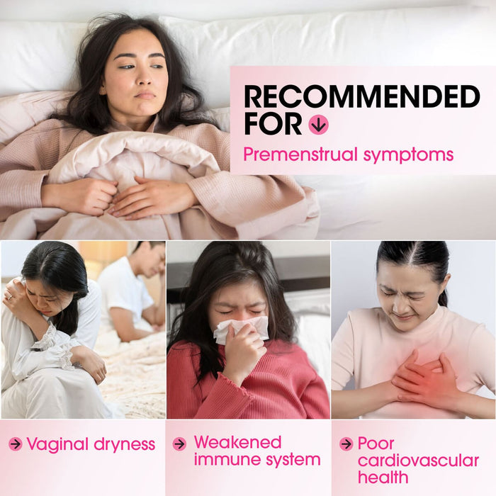 Nature's Farm® Women Once A Day 30s