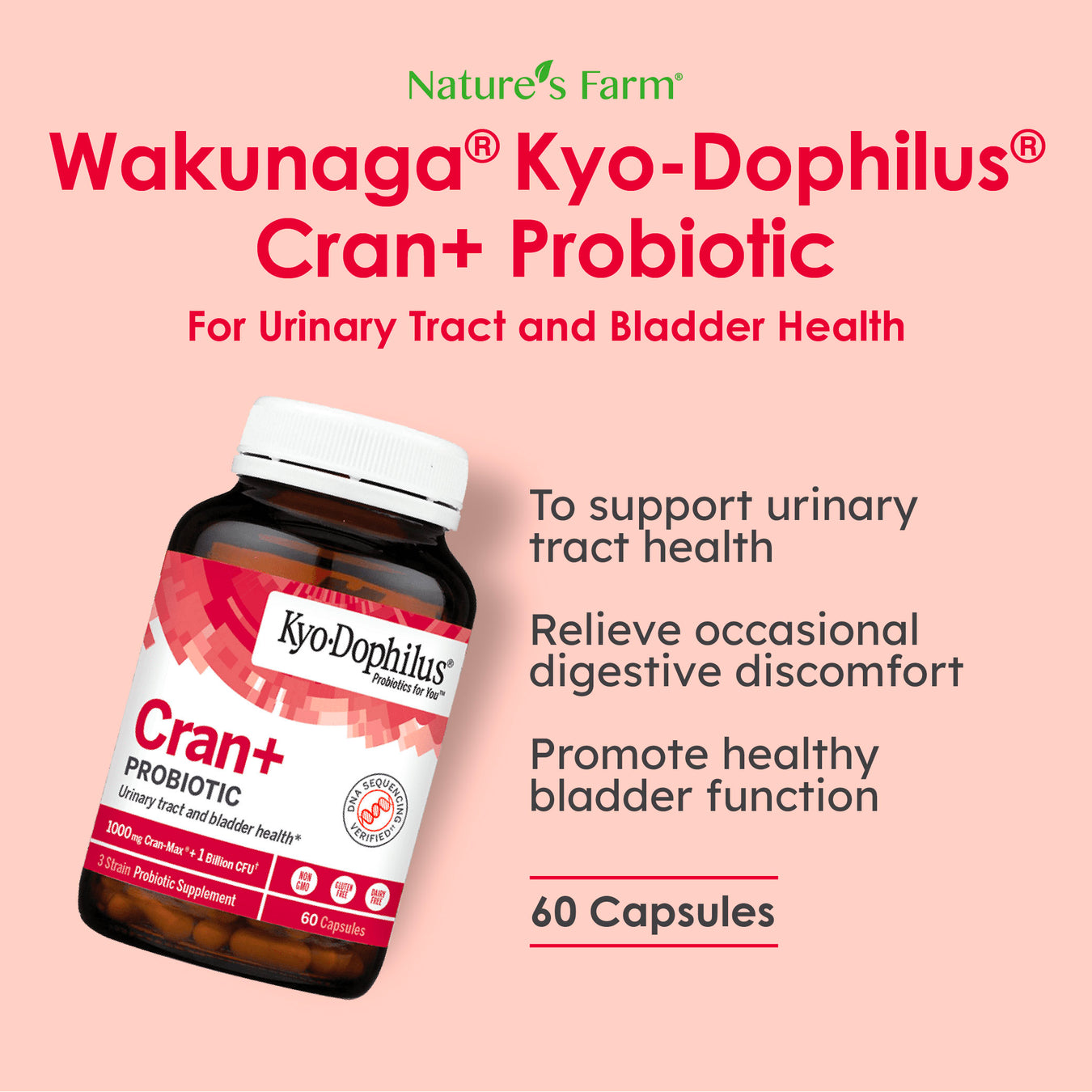 Wakunaga®