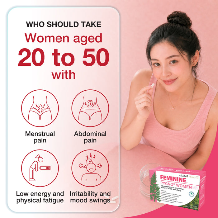 LeBonhertz Pycno Women 30s