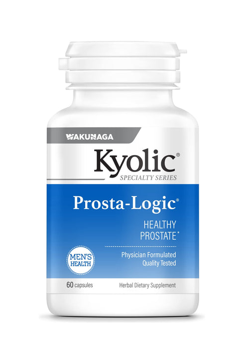 Kyolic, Prosta-Logic, 60s