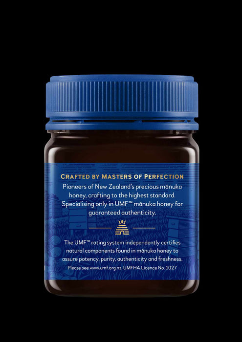Haddrell’s of Cambridge Manuka Honey UMF® 25+ 250g