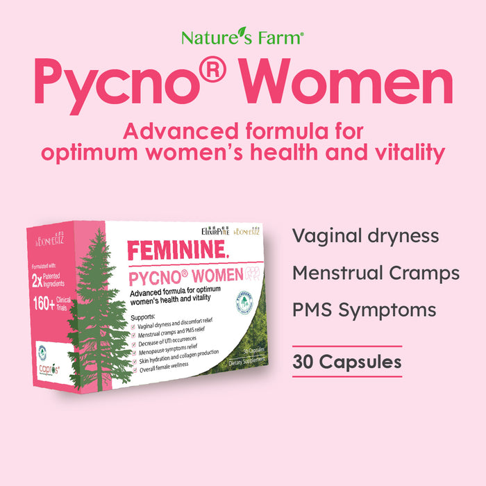 LeBonhertz Pycno Women 30s